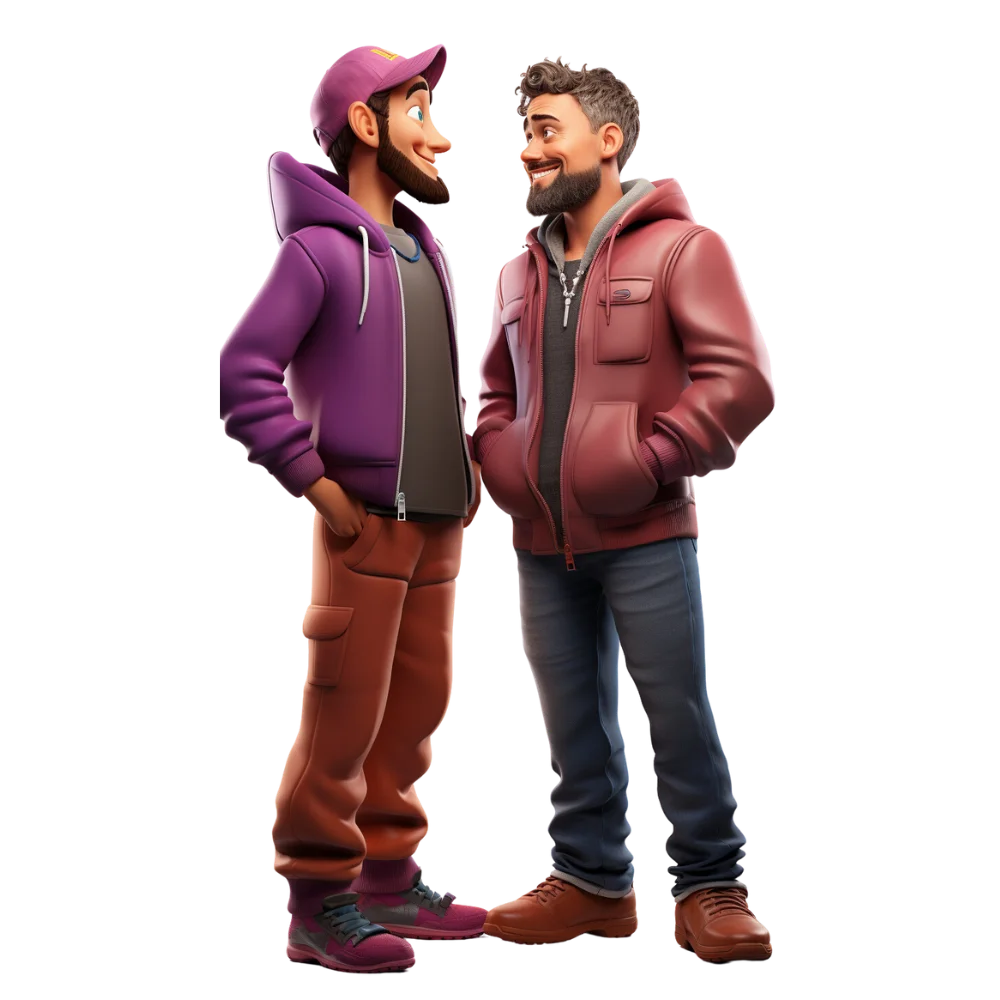 two-guys-talking-image